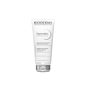 Bioderma Pigmentbio Aufschäumende Creme 200ml