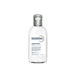 Bioderma Pigmentbio H2O Brightening Micellar Water 250ml