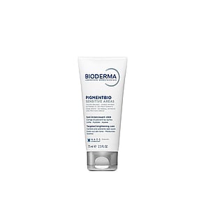 Bioderma Pigmentbio مناطق حساسة للبقع الداكنة 75ml