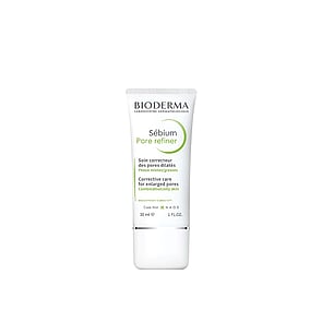 Bioderma Sébium Pore Refiner Corrective Care Enlarged Pores 30ml