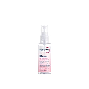 Bioderma Sensibio AR+ SOS Spray Bruma Calmante Antirrojeces 70ml