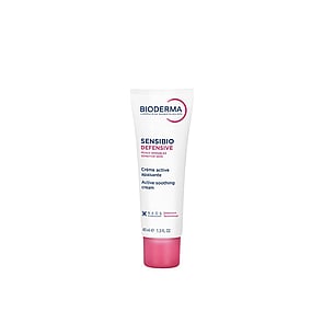 Bioderma Sensibio Defensive Active Soothing Cream 40ml