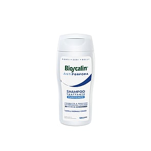 Bioscalin Protiv Peruti Pročišćavajući Tretman Šampon 200ml