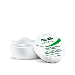 Bioscalin Nova Genina Post Shampoo Fortifying Mask 200ml