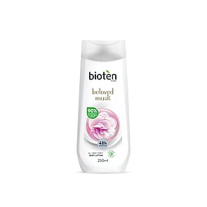 bioten Beloved Musk Body Lotion 250ml (8.45floz)