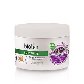 bioten Bodyshape Total Remodeler Gel-Cream 200ml (6.76floz)