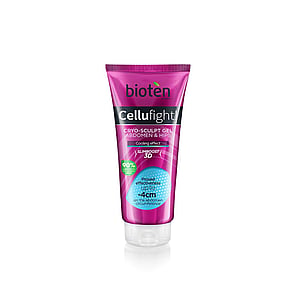 bioten Cellufight! Cryo Slimming Gel 200ml (6.76floz)