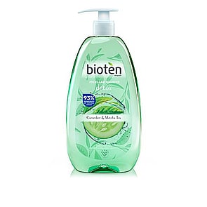 bioten Detox Micellar Shower Gel 750ml (25.36floz)