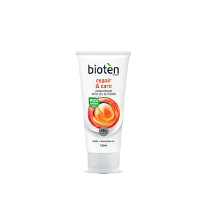 bioten Repair & Care Hand Cream 100ml (3.38floz)
