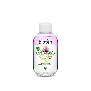bioten مزيل مكياج العيون ثنائي الطور للترطيب Skin Moisture ‏125ml