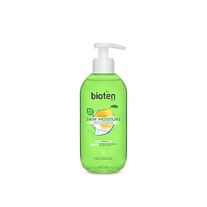 bioten Skin Moisture Micellar Cleansing Gel 200ml (6.76floz)