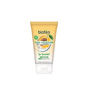 bioten Skin Moisture Scrub Cream 150ml (5.07floz)