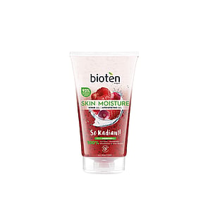 bioten Skin Moisture Scrub Gel 150ml