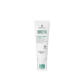 Biretix Tri-Active Spray Mot Urenheter Kroppsakne 100ml