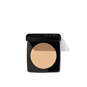 Bobbi Brown Sheer Finish Pressed Powder Soft Sand 9g