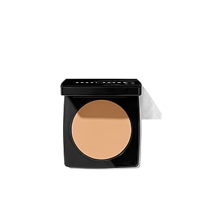 Bobbi Brown Sheer Finish Pressed Powder Warm Natural 9g