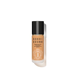 Bobbi Brown Weightless Skin Foundation SPF15 W-064 Honey 30ml