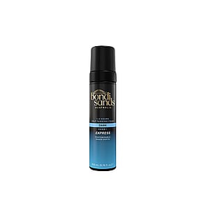 Bondi Sands 1-3 Hours Express Self Tanning Foam Dark 200ml (6.76floz)