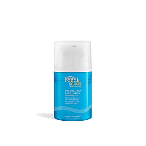 Bondi Sands Gradual Tan Face Lotion 50ml