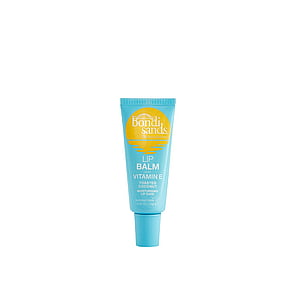 Bondi Sands Moisturizing Lip Balm with Vitamin E Toasted Coconut 10g (0.35oz)