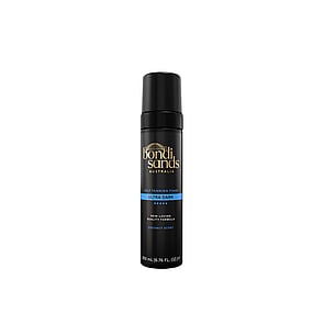 Bondi Sands Self Tanning Foam Ultra Dark 200ml