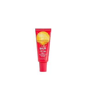 Bondi Sands Sunscreen Lip Balm SPF50+ Juicy Watermelon 10g (0.35oz)