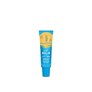 Bondi Sands Sunscreen Lip Balm SPF50+ Toasted Coconut 10g (0.35oz)