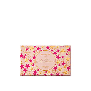 Bourjois Eyeshadow Palette