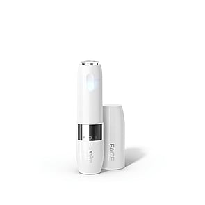 Braun Face Mini Hair Remover FS1000 with Smartlight