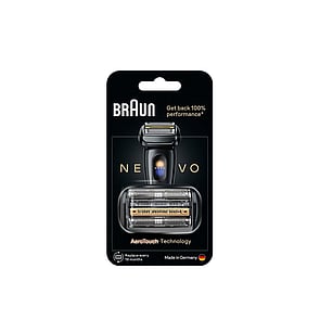 Braun NEVO Electric Shaver Replacement Head x1