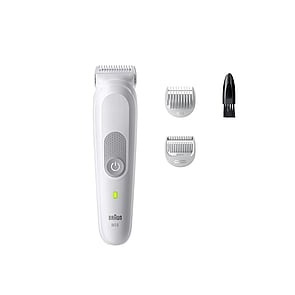 Braun Series 3 Afeitadora Corporal BG3530