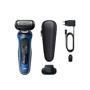 Braun Series 6 Electric Shaver 62-B1200s