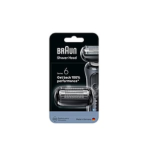 Braun Series 6 Electric Shaver Replacement Head 64B