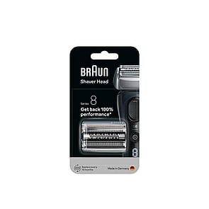 Braun Series 8 Electric Shaver Replacement Head 83M