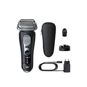 Braun Series 9 PRO+ Electric Shaver 9610s