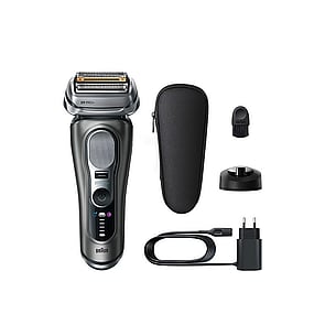 Braun Series 9 PRO+ Afeitadora Eléctrica 9615s
