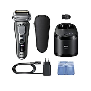 Braun Series 9 PRO+ Electric Shaver 9655cc