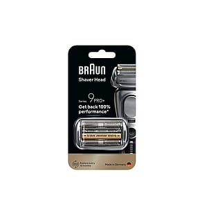Braun Series 9 Pro+ Electric Shaver Replacement Head 96M