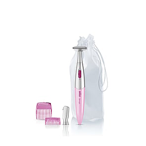 Braun Silk-Épil 3-In-1 Trimmer FG 1100