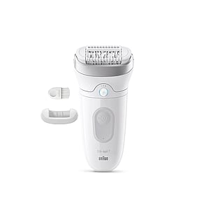 Braun Silk-Épil 7 Efficient Epilator SE7-011