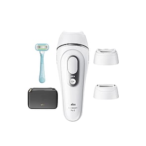 Braun Silk-Expert Pro 5 IPL Hair Removal System PL5234