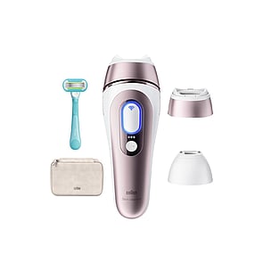 Braun Skin i-Expert Smart IPL Hair Removal System PL7211