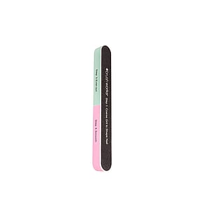 Brushworks Polissoir 6-en-1 Forme & Brillance