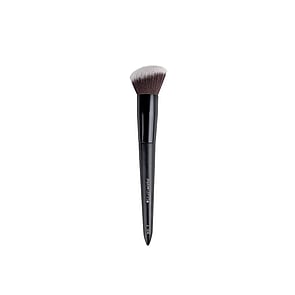 Brushworks Pincel de Blush Angular N.º 7