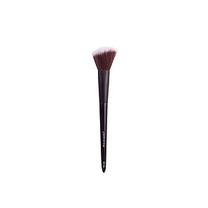 Brushworks Brocha Angular para Contorno N.º 26