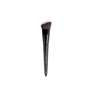 Brushworks Angled Flat Top Foundation Buffing Brush No. 9