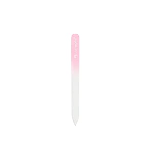 Brushworks Crystal Glass File