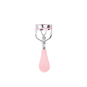 Brushworks Eyelash Curler Pink