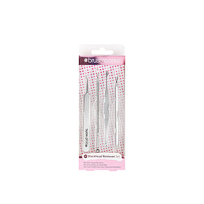 Brushworks HD Set Eliminador de Puntos Negros