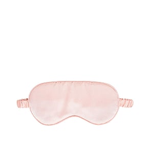 Brushworks HD Satin Sleep Mask